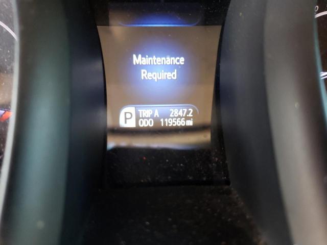 Photo 8 from auction – 2015 TOYOTA AVALON XLE with VIN 4T1BK1EB0FU150545