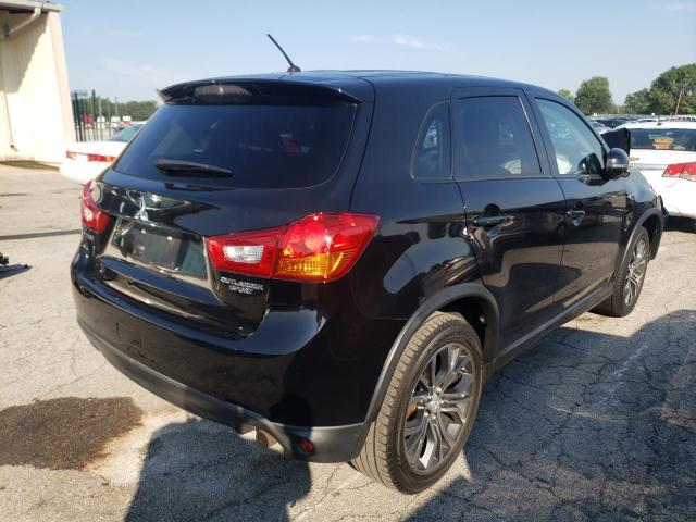 Photo 4 from auction – 2016 MITSUBISHI OUTLANDER with VIN JA4AR3AU4GZ026825