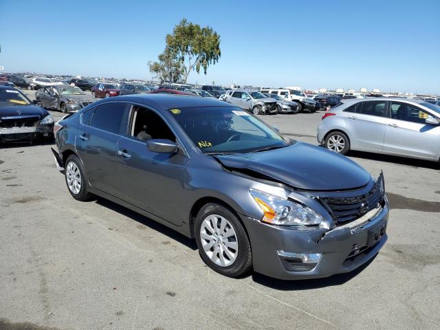 Photo 1 from auction – 2014 NISSAN ALTIMA 2.5 with VIN 1N4AL3AP5EN257597