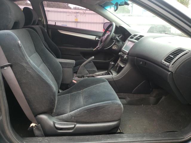 Photo 5 from auction – 2003 HONDA ACCORD EX with VIN 1HGCM72633A007889