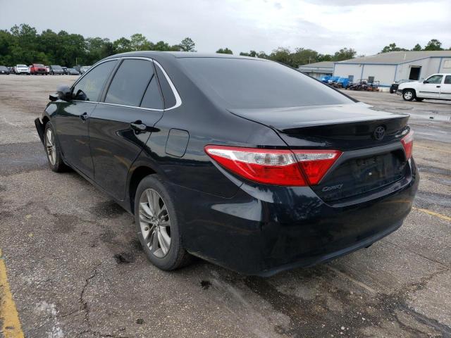 Photo 3 from auction – 2016 TOYOTA CAMRY LE with VIN 4T1BF1FK0GU171934