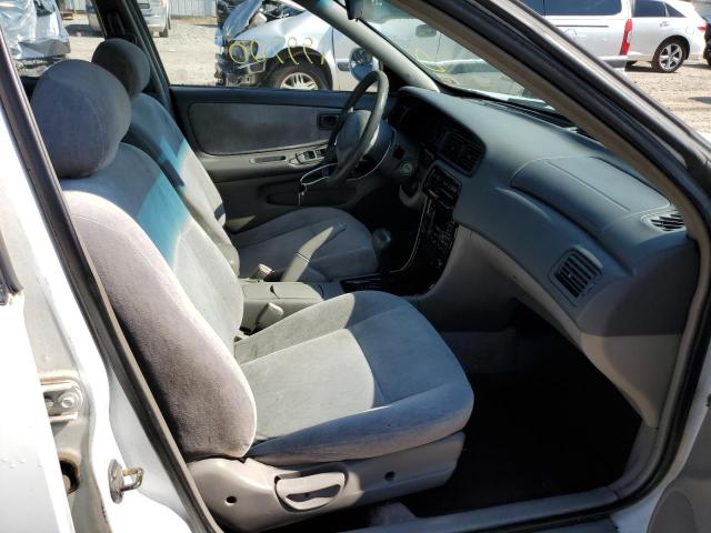 Photo 5 from auction – 1998 NISSAN ALTIMA with VIN 1N4DL01D6WC239043