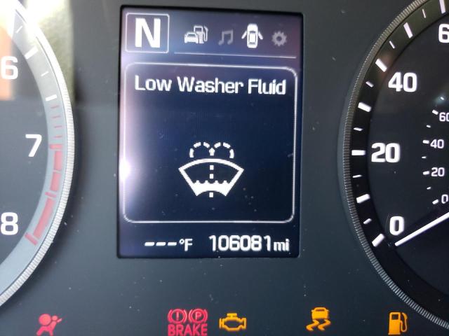 Photo 8 from auction – 2015 HYUNDAI SONATA LIM with VIN 5NPE34AF5FH014186