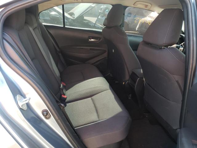 Photo 6 from auction – 2020 TOYOTA COROLLA LE with VIN JTDEBRBE2LJ010783