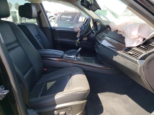 Photo 5 from auction – 2013 BMW X5 XDRIVE3 with VIN 5UXZV4C54D0E12887