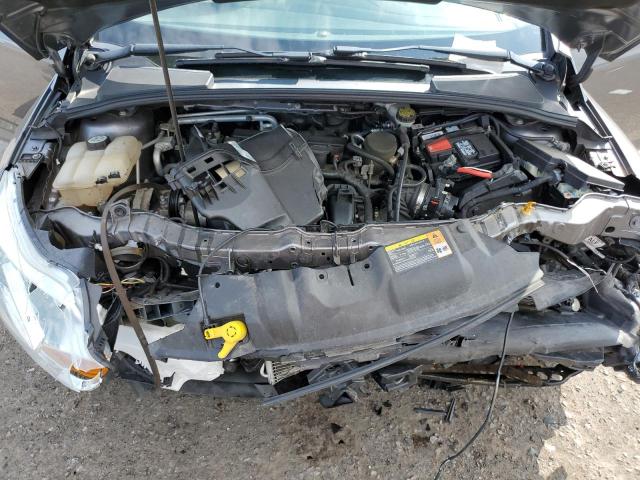 Photo 7 from auction – 2013 FORD FOCUS SE with VIN 1FADP3F29DL198465