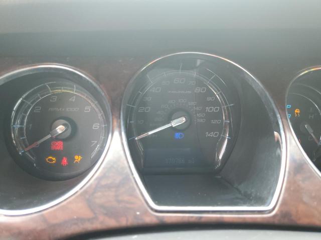 Photo 8 from auction – 2010 FORD TAURUS SEL with VIN 1FAHP2EW4AG122981