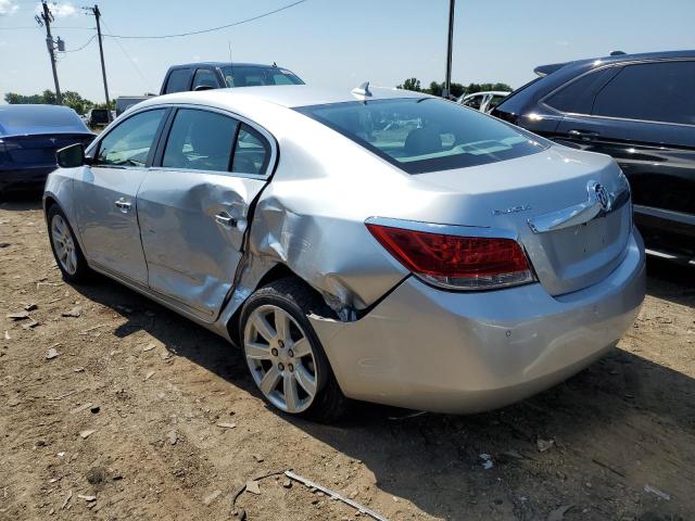Photo 3 from auction – 2010 BUICK LACROSSE C with VIN 1G4GC5EG7AF263363