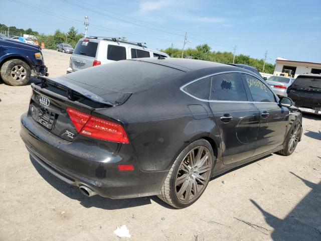 Photo 4 from auction – 2014 AUDI A7 PRESTIG with VIN WAU2GAFC0EN098806