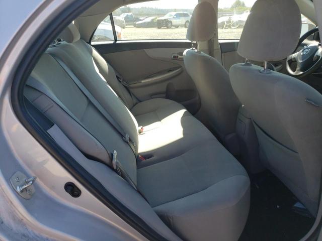 Photo 6 from auction – 2013 TOYOTA COROLLA BA with VIN 2T1BU4EEXDC976999