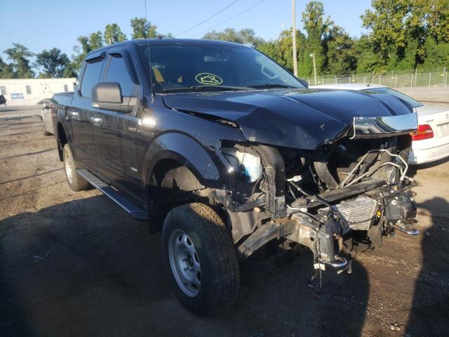 صورة رقم 1 من المزاد - 2016 FORD F150 SUPER مع VIN 1FTEW1EP2GFC20070
