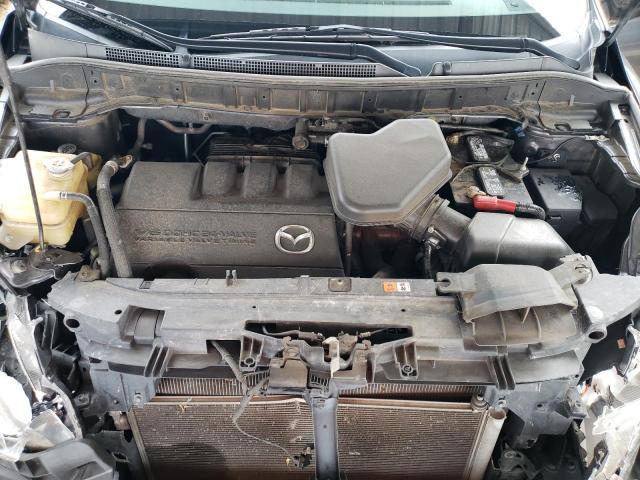 Photo 7 from auction – 2013 MAZDA CX-9 GRAND with VIN JM3TB3DA0D0406322