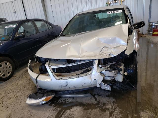 Photo 9 from auction – 2006 SATURN ION LEVEL with VIN 1G8AJ58F76Z187064