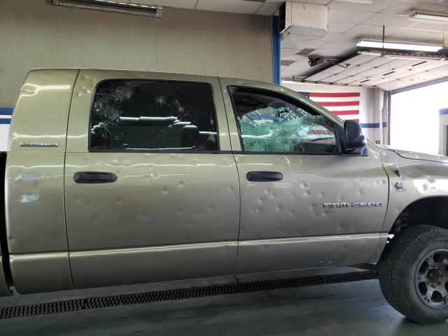 Photo 9 from auction – 2006 DODGE RAM 2500 with VIN 3D7KS29C46G201826