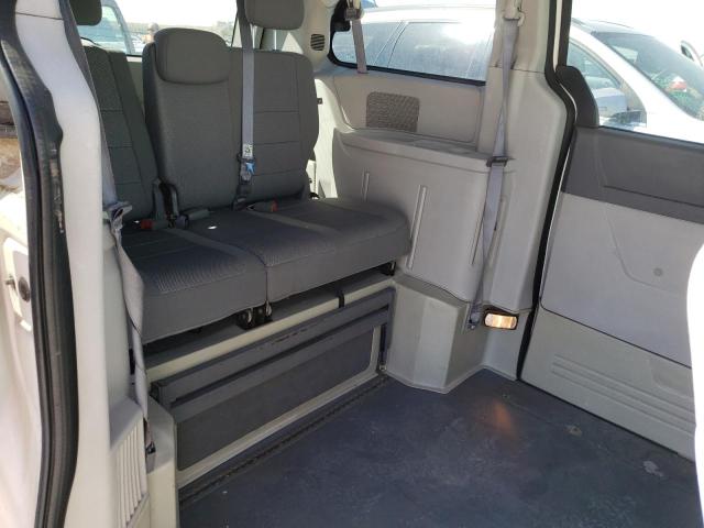 Photo 6 from auction – 2009 DODGE GRAND CARA with VIN 1D8HN44E39B520682