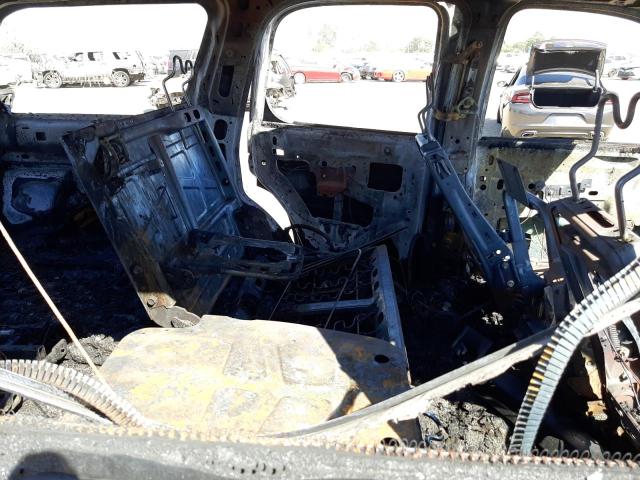 Photo 6 from auction – 2008 GMC YUKON with VIN 1GKFC13038R227293
