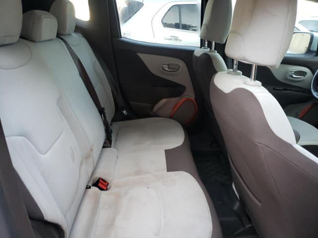 Photo 6 from auction – 2015 JEEP RENEGADE L with VIN ZACCJBBT0FPB58556
