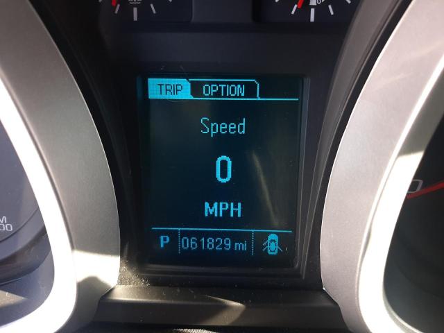 Zdjęcie 8 z aukcji – 2015 CHEVROLET EQUINOX LT z VIN 2GNFLBE30F6120615
