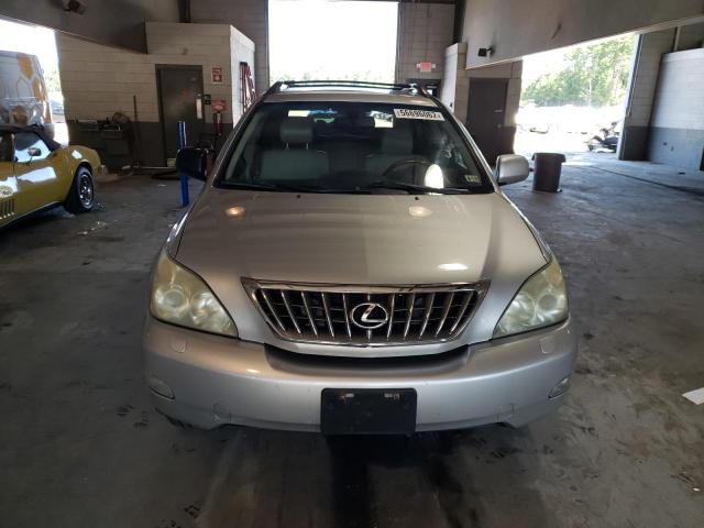 Photo 9 from auction – 2009 LEXUS RX 350 with VIN 2T2HK31UX9C103960