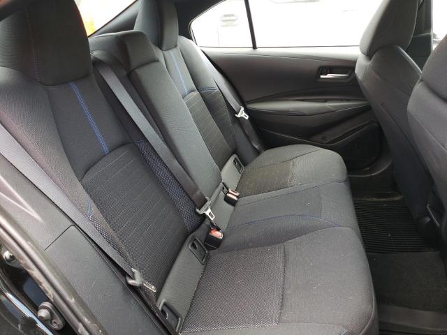 Photo 6 from auction – 2022 TOYOTA COROLLA SE with VIN 5YFS4MCE1NP101198