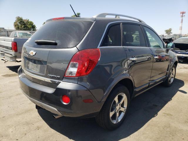 Photo 4 from auction – 2013 CHEVROLET CAPTIVA LT with VIN 3GNAL3EK2DS565525