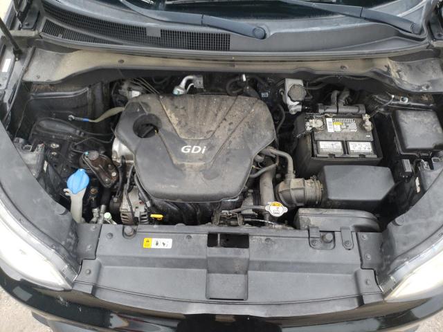 Photo 7 from auction – 2014 KIA SOUL with VIN KNDJN2A26E7033214