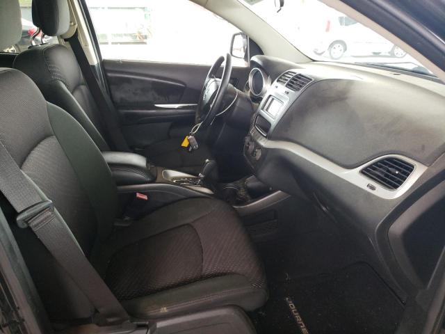 Photo 5 from auction – 2011 DODGE JOURNEY MA with VIN 3D4PH1FG8BT546538