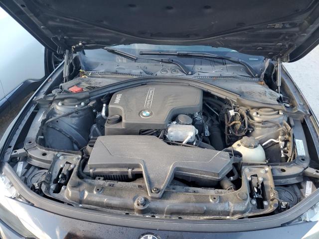 Photo 7 from auction – 2013 BMW 328 I with VIN WBA3A5C59DJ462326