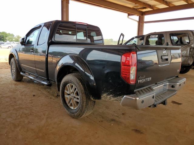 Photo 3 from auction – 2016 NISSAN FRONTIER S with VIN 1N6AD0CU6GN716984