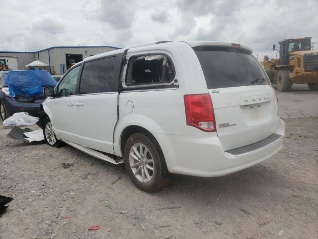 Photo 3 from auction – 2018 DODGE GRAND CARA with VIN 2C4RDGCG1JR307195