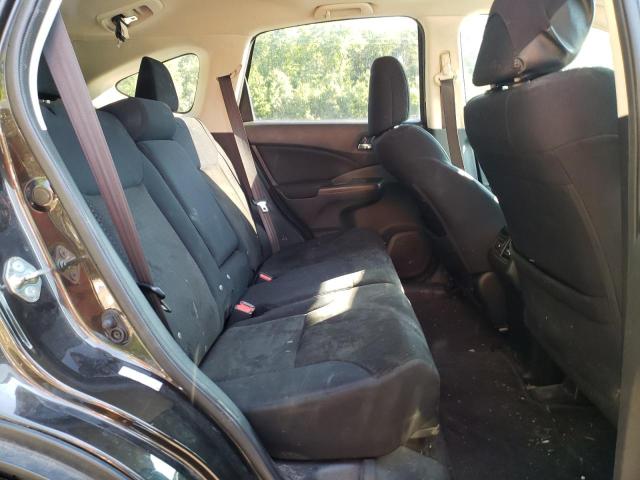 Photo 6 from auction – 2015 HONDA CR-V EX with VIN 2HKRM4H55FH623905
