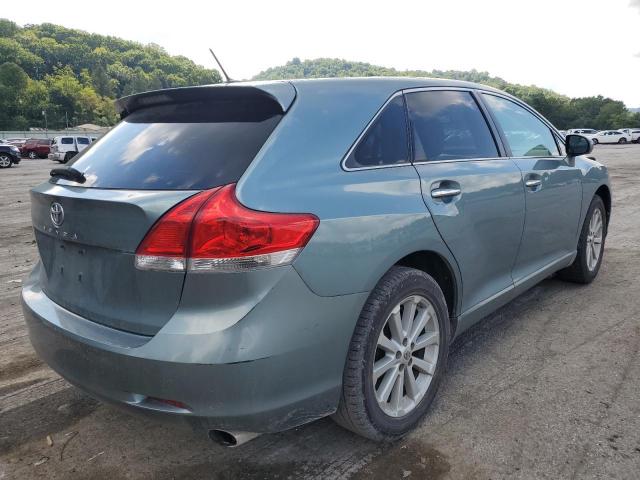 Photo 4 from auction – 2009 TOYOTA VENZA with VIN 4T3ZE11A09U019338