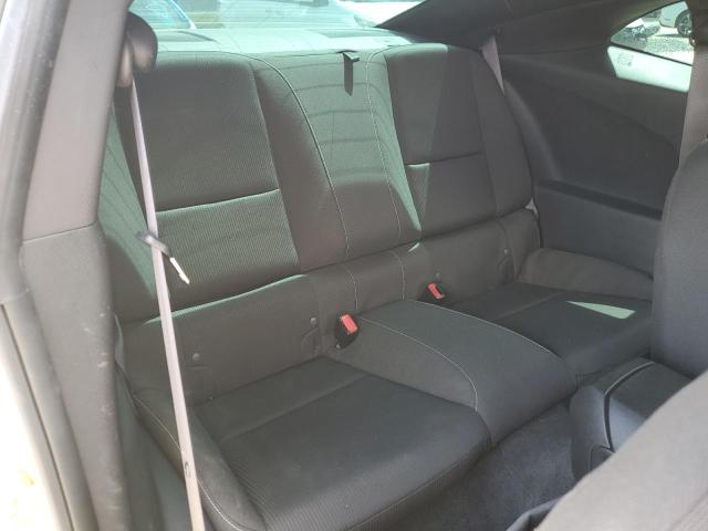 Photo 6 from auction – 2015 CHEVROLET CAMARO LT with VIN 2G1FD1E37F9233629