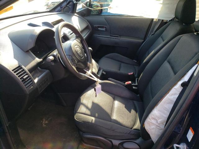 Photo 5 from auction – 2010 MAZDA 5 with VIN JM1CR2WL8A0365074