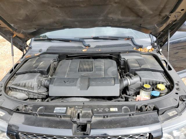 Photo 7 from auction – 2012 LAND ROVER RANGE ROVE with VIN SALSF2D47CA722346