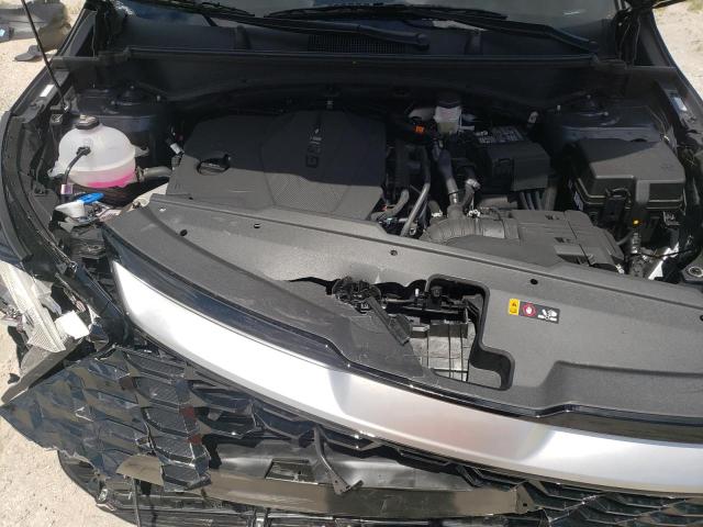 Photo 7 from auction – 2023 KIA SPORTAGE E with VIN 5XYK33AF0PG036201