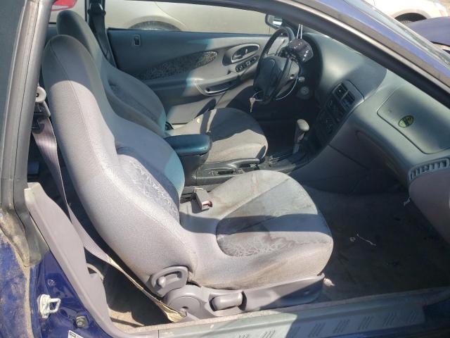 Photo 5 from auction – 1995 FORD PROBE GT with VIN 1ZVLT22B5S5101794