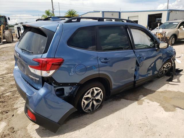 Photo 4 from auction – 2022 SUBARU FORESTER P with VIN JF2SKADC8NH437624