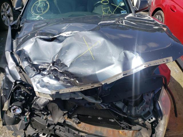Photo 7 from auction – 2011 CADILLAC CTS with VIN 1G6DA1ED3B0150139