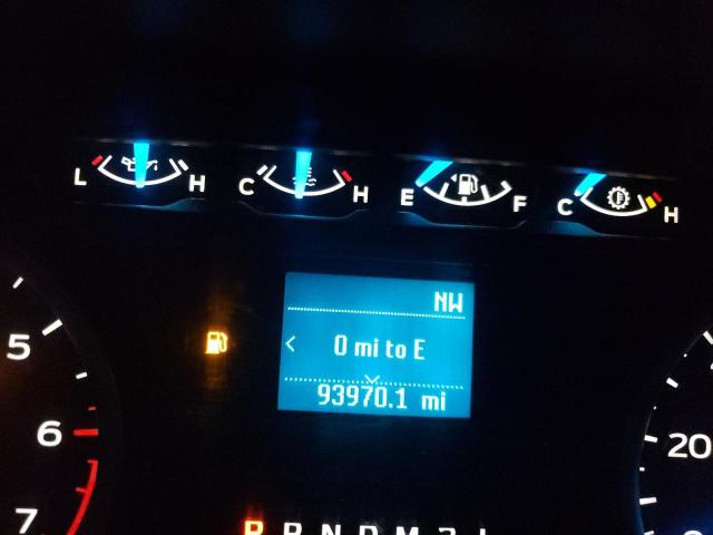 Photo 8 from auction – 2016 FORD F150 SUPER with VIN 1FTEW1EF4GFA16278