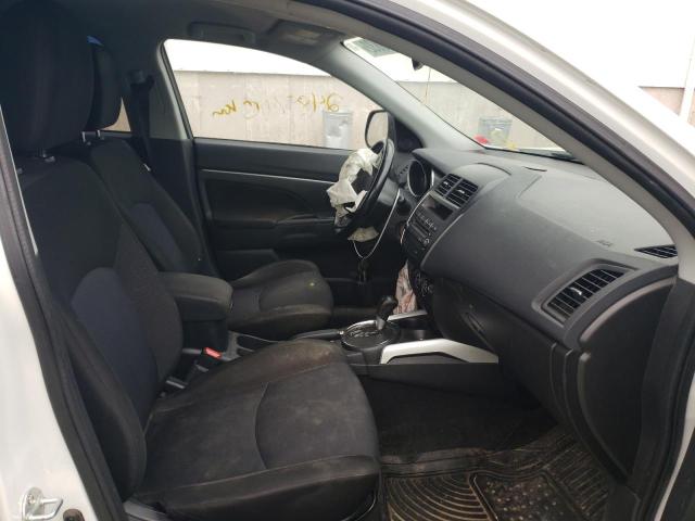 Photo 5 from auction – 2012 MITSUBISHI RVR SE with VIN JA4AJ3AU2CZ603336