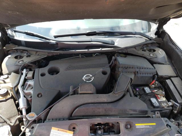 Photo 7 from auction – 2013 NISSAN ALTIMA 2.5 with VIN 1N4AL3AP8DN473779
