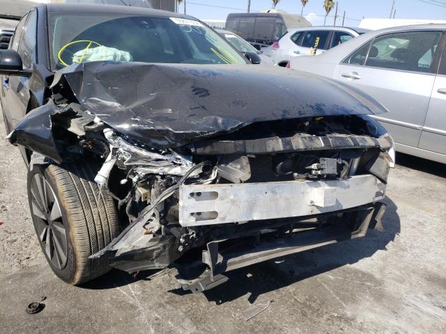 Photo 9 from auction – 2019 NISSAN ALTIMA SL with VIN 1N4BL4EV3KC223846