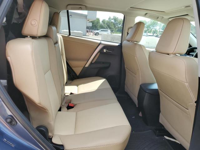 Photo 6 from auction – 2013 TOYOTA RAV4 LIMIT with VIN 2T3DFREV5DW124257