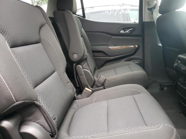 Photo 6 from auction – 2022 GMC ACADIA SLE with VIN 1GKKNRL42NZ122167