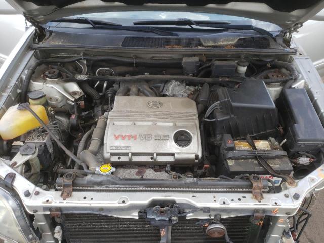 Фото 7 с аукциона – 2004 TOYOTA HIGHLANDER с VIN JTEDP21AX40022167