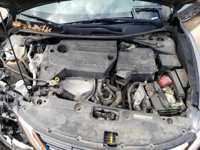 Photo 7 from auction – 2018 NISSAN ALTIMA 2.5 with VIN 1N4AL3AP4JC170604