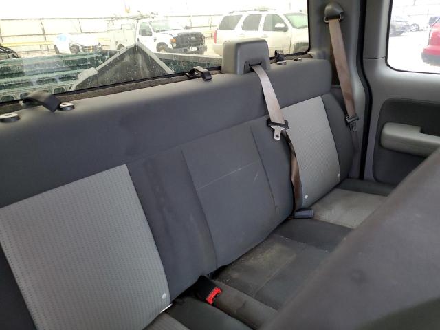 Photo 6 from auction – 2007 FORD F150 with VIN 1FTPX12V37FA78109