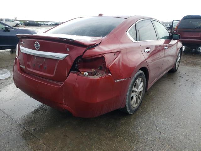 Photo 4 from auction – 2015 NISSAN ALTIMA 2.5 with VIN 1N4AL3AP3FC128870