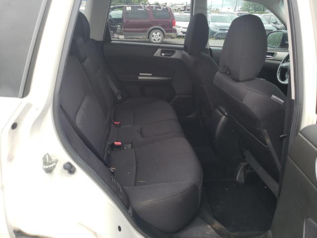 Photo 6 from auction – 2012 SUBARU FORESTER 2 with VIN JF2SHCDC2CH448707